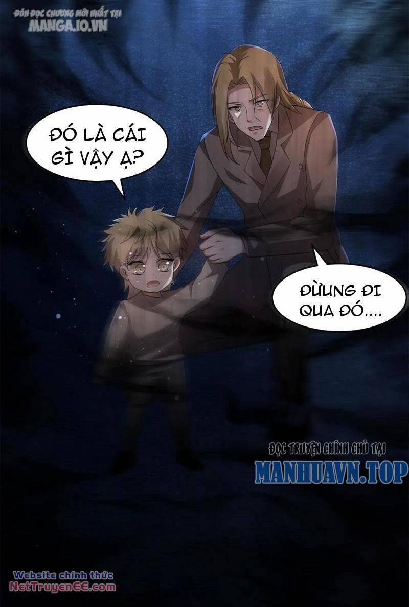 Quy Tắc Chuyện Lạ: Bắt Đầu Hóa Thân Đánh Lui Chiến Thần 116 trang 4