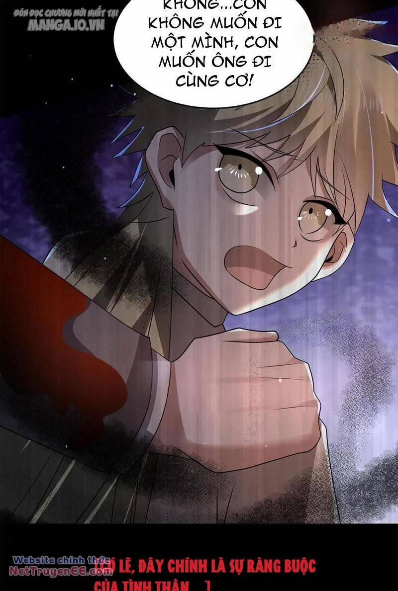 Quy Tắc Chuyện Lạ: Bắt Đầu Hóa Thân Đánh Lui Chiến Thần 116 trang 7