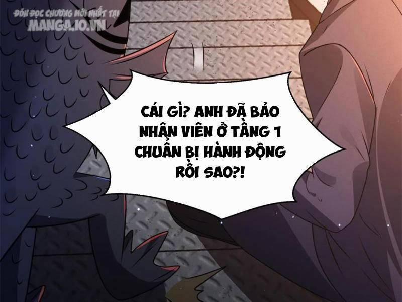 Quy Tắc Chuyện Lạ: Bắt Đầu Hóa Thân Đánh Lui Chiến Thần 117 trang 1