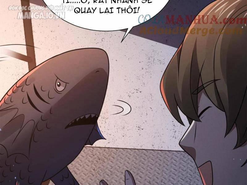 Quy Tắc Chuyện Lạ: Bắt Đầu Hóa Thân Đánh Lui Chiến Thần 117 trang 14