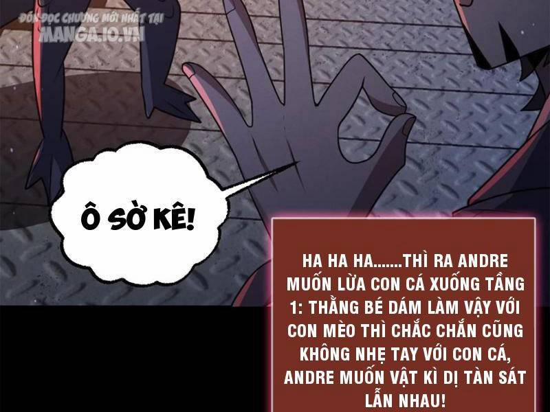 Quy Tắc Chuyện Lạ: Bắt Đầu Hóa Thân Đánh Lui Chiến Thần 117 trang 15