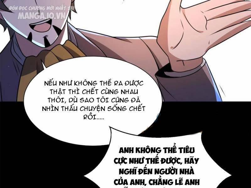 Quy Tắc Chuyện Lạ: Bắt Đầu Hóa Thân Đánh Lui Chiến Thần 117 trang 4