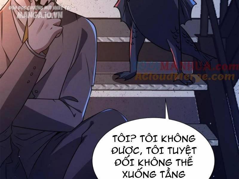 Quy Tắc Chuyện Lạ: Bắt Đầu Hóa Thân Đánh Lui Chiến Thần 117 trang 9