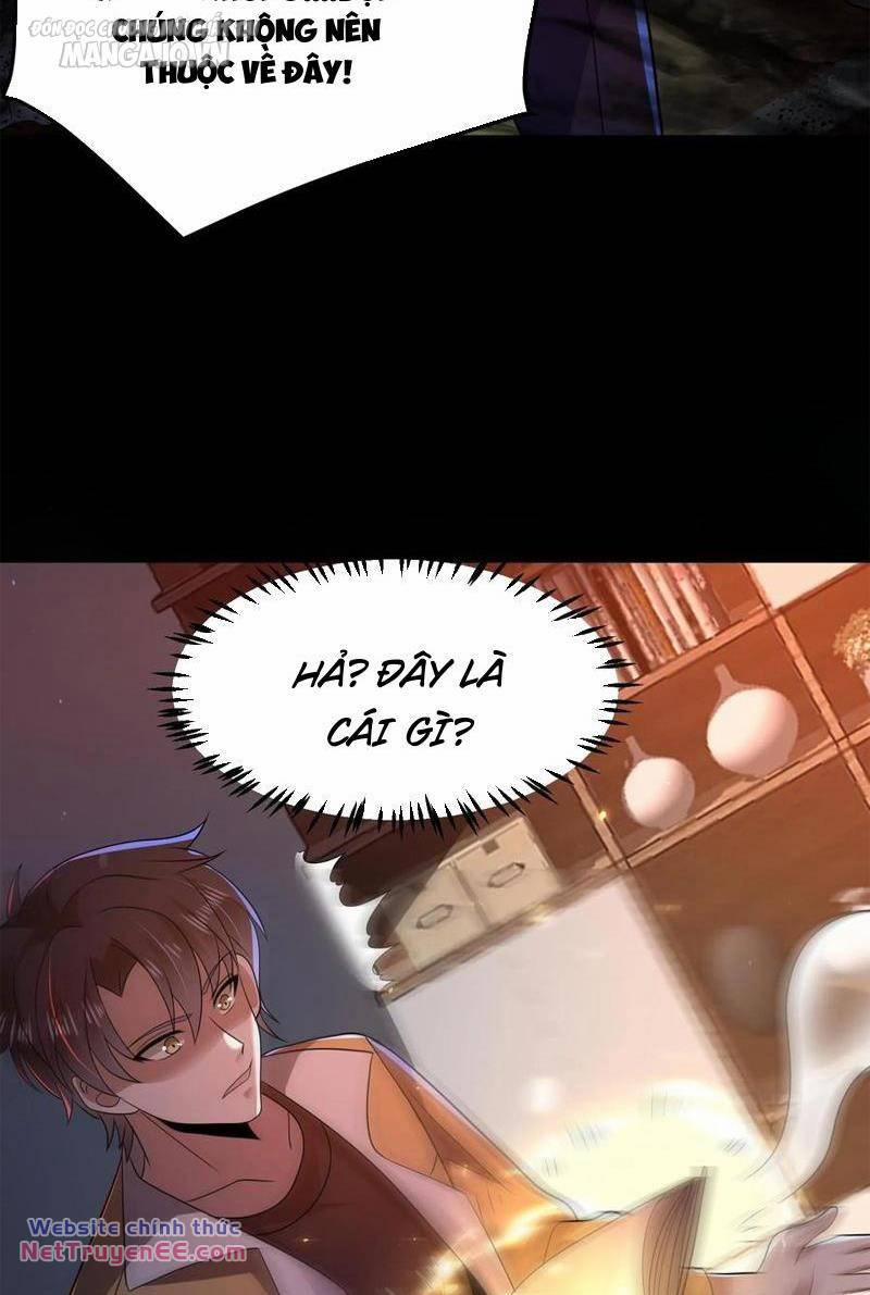 Quy Tắc Chuyện Lạ: Bắt Đầu Hóa Thân Đánh Lui Chiến Thần 119 trang 10