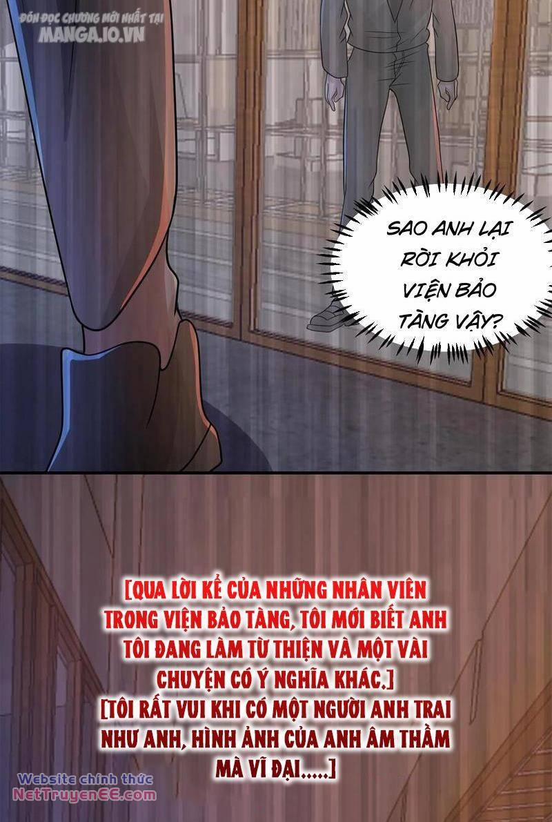 Quy Tắc Chuyện Lạ: Bắt Đầu Hóa Thân Đánh Lui Chiến Thần 119 trang 15