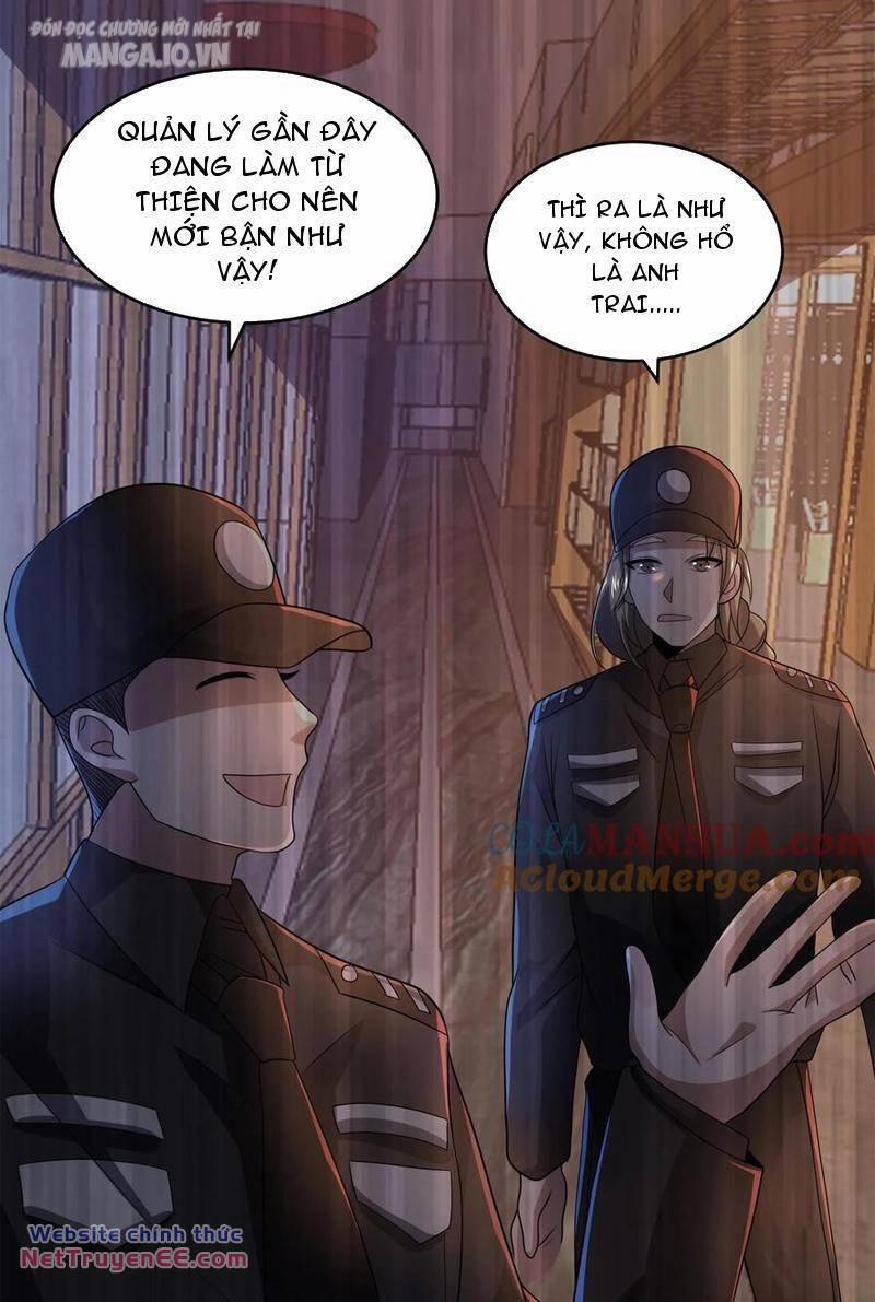 Quy Tắc Chuyện Lạ: Bắt Đầu Hóa Thân Đánh Lui Chiến Thần 119 trang 16