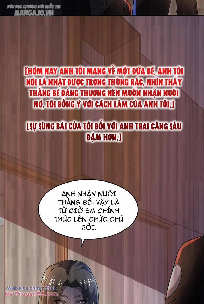 Quy Tắc Chuyện Lạ: Bắt Đầu Hóa Thân Đánh Lui Chiến Thần 119 trang 17