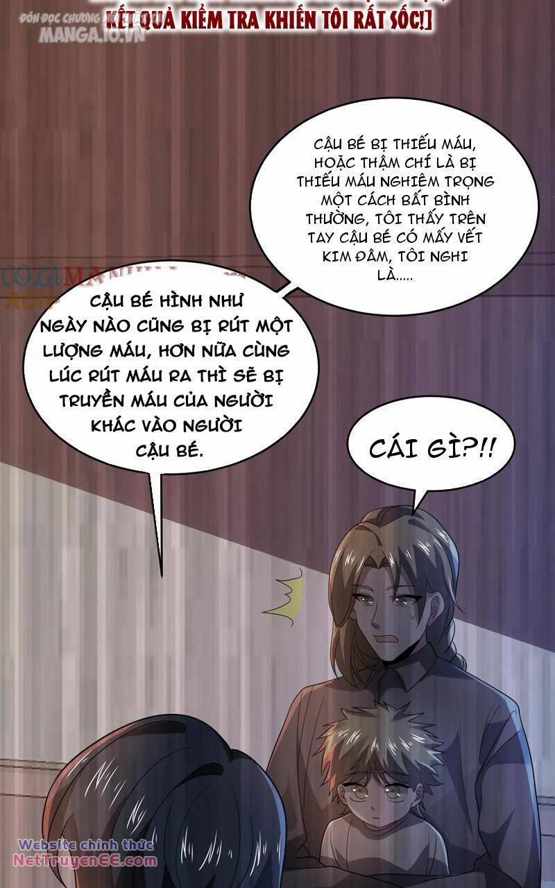 Quy Tắc Chuyện Lạ: Bắt Đầu Hóa Thân Đánh Lui Chiến Thần 119 trang 21