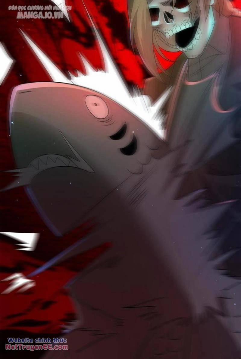 Quy Tắc Chuyện Lạ: Bắt Đầu Hóa Thân Đánh Lui Chiến Thần 119 trang 3