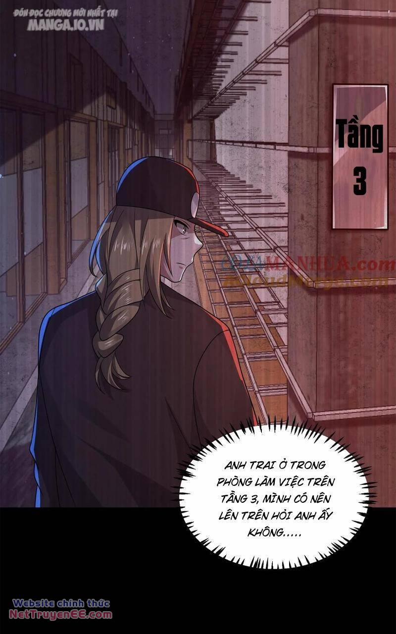 Quy Tắc Chuyện Lạ: Bắt Đầu Hóa Thân Đánh Lui Chiến Thần 119 trang 32