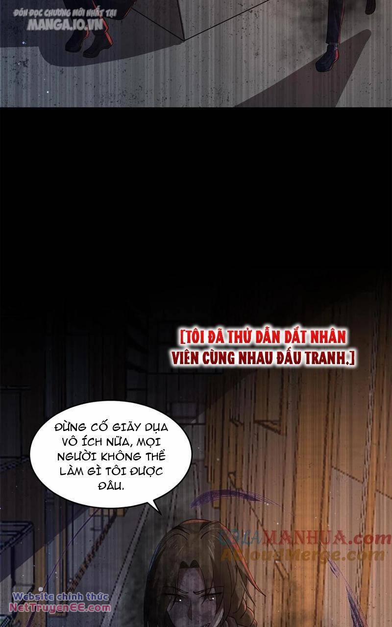 Quy Tắc Chuyện Lạ: Bắt Đầu Hóa Thân Đánh Lui Chiến Thần 119 trang 36