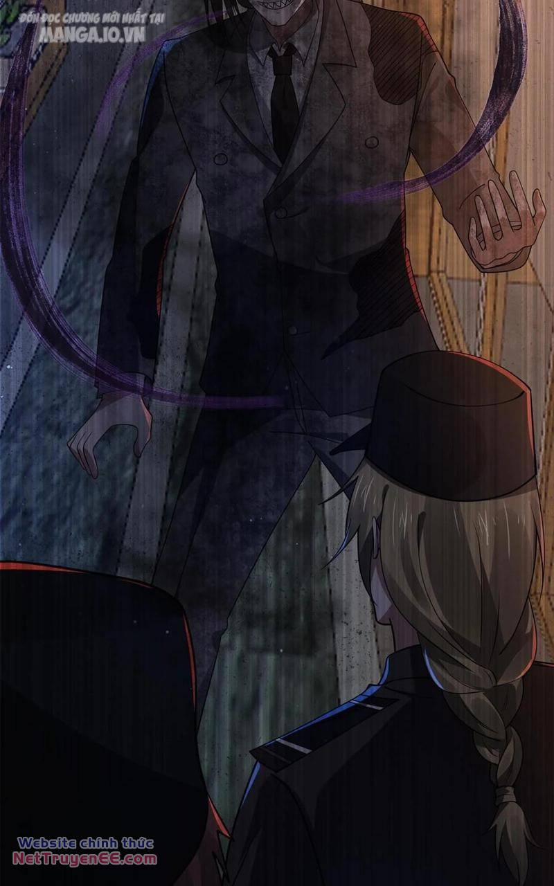 Quy Tắc Chuyện Lạ: Bắt Đầu Hóa Thân Đánh Lui Chiến Thần 119 trang 37