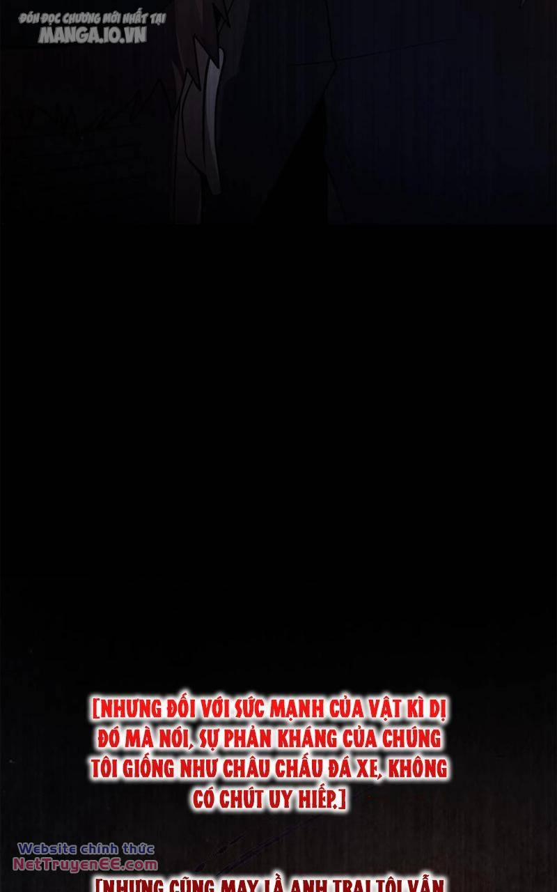 Quy Tắc Chuyện Lạ: Bắt Đầu Hóa Thân Đánh Lui Chiến Thần 119 trang 38