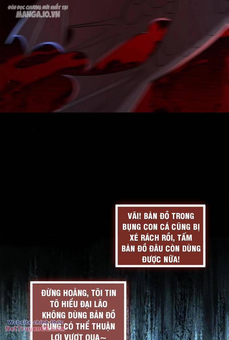 Quy Tắc Chuyện Lạ: Bắt Đầu Hóa Thân Đánh Lui Chiến Thần 119 trang 4
