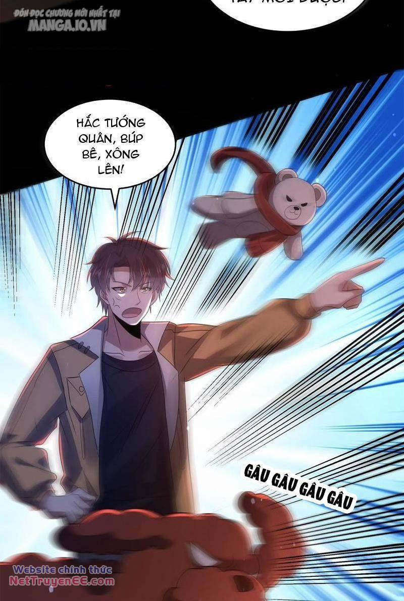 Quy Tắc Chuyện Lạ: Bắt Đầu Hóa Thân Đánh Lui Chiến Thần 119 trang 7