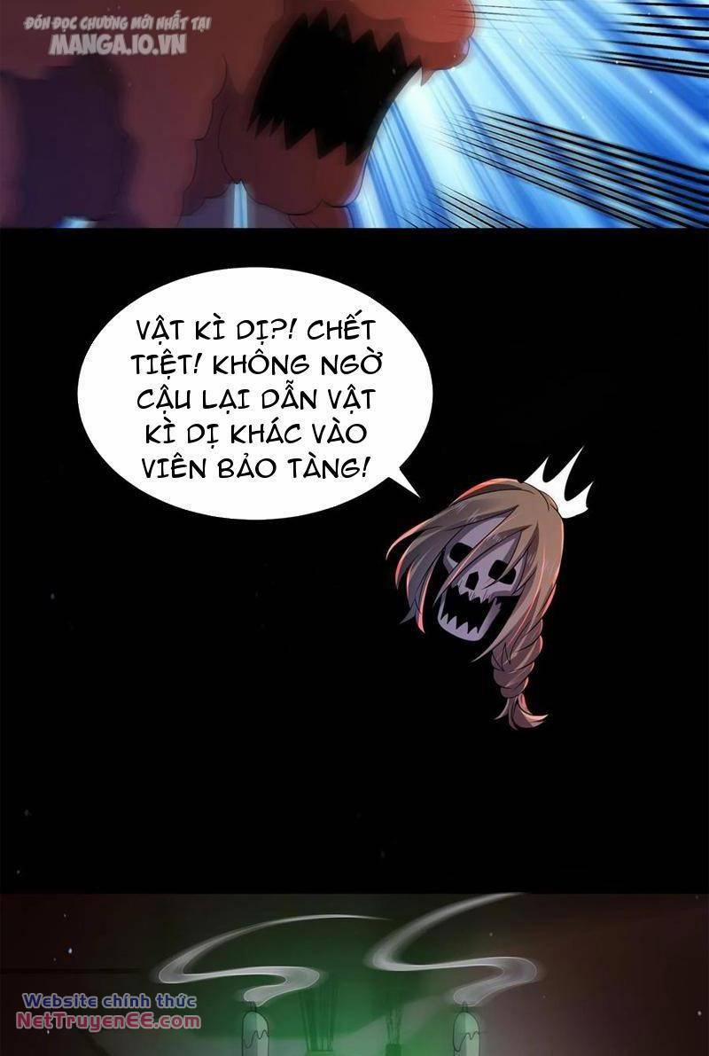 Quy Tắc Chuyện Lạ: Bắt Đầu Hóa Thân Đánh Lui Chiến Thần 119 trang 8