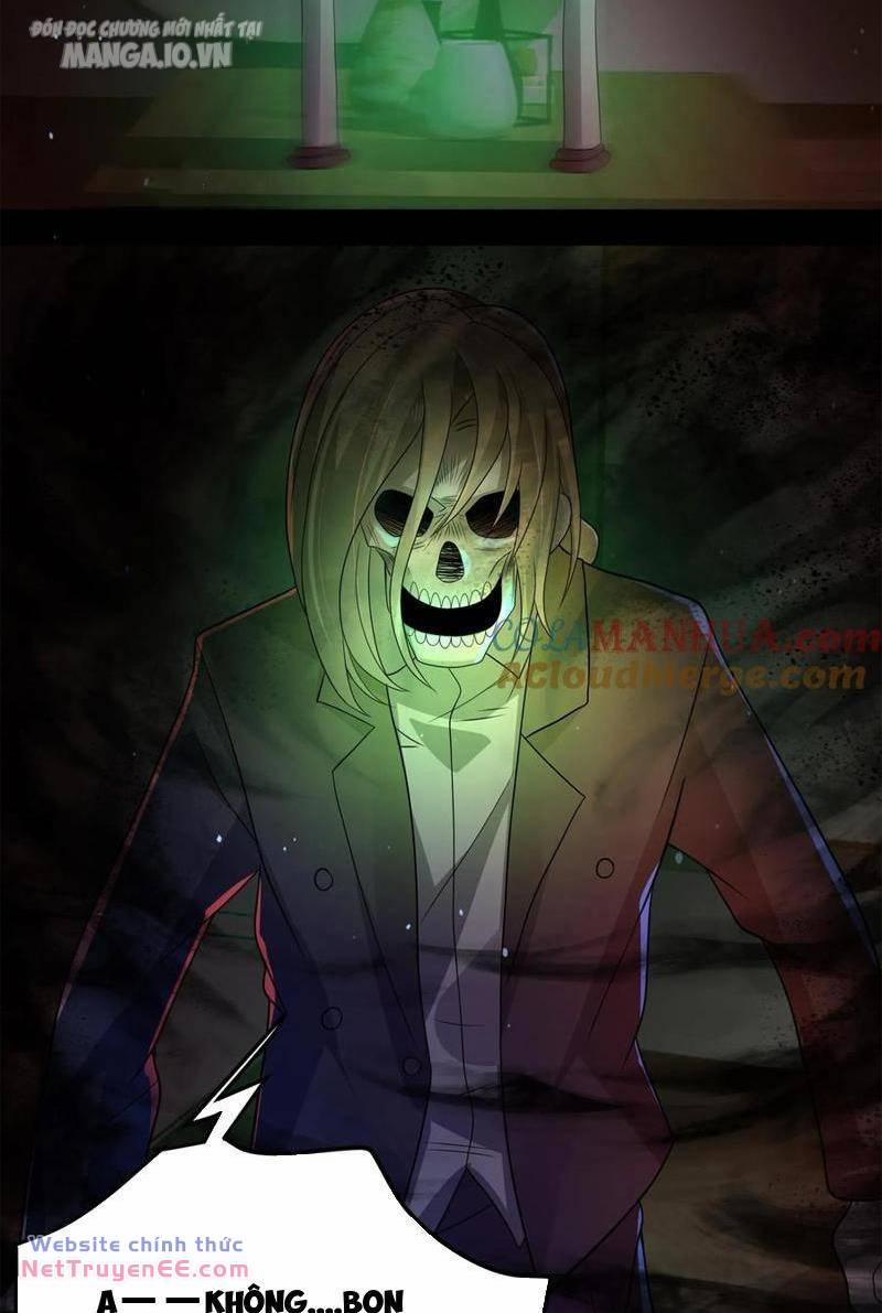 Quy Tắc Chuyện Lạ: Bắt Đầu Hóa Thân Đánh Lui Chiến Thần 119 trang 9