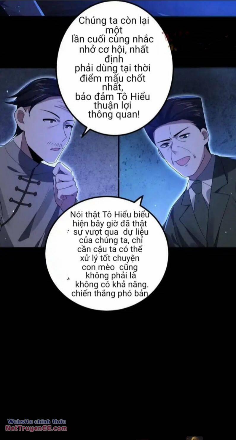 Quy Tắc Chuyện Lạ: Bắt Đầu Hóa Thân Đánh Lui Chiến Thần 12 trang 15