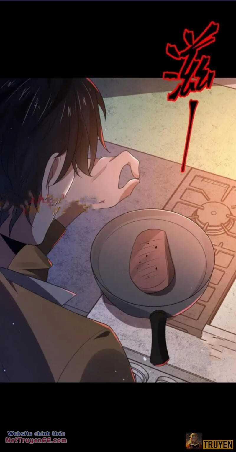 Quy Tắc Chuyện Lạ: Bắt Đầu Hóa Thân Đánh Lui Chiến Thần 12 trang 19