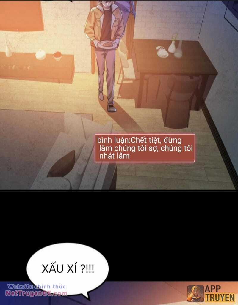 Quy Tắc Chuyện Lạ: Bắt Đầu Hóa Thân Đánh Lui Chiến Thần 12 trang 26