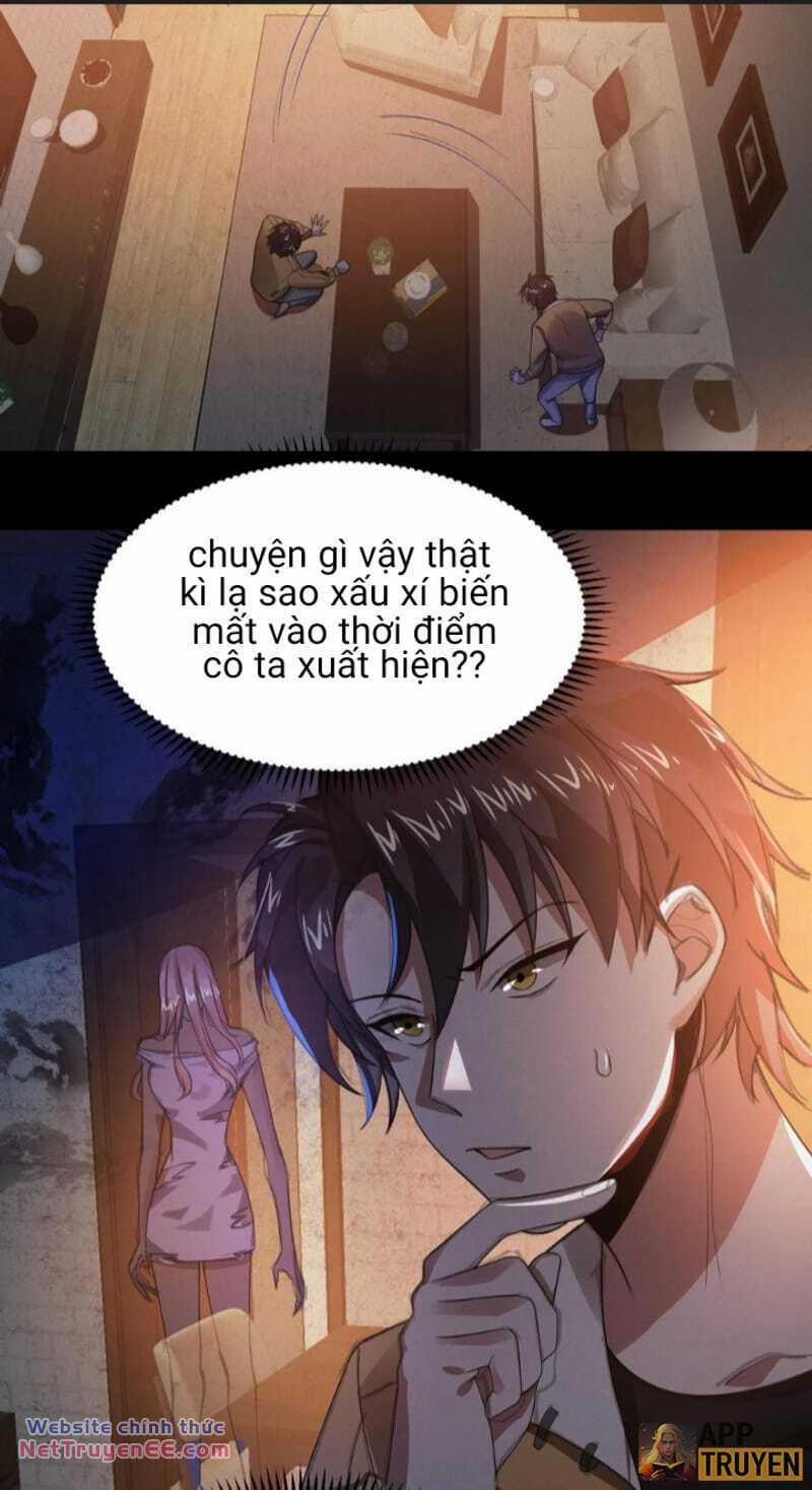 Quy Tắc Chuyện Lạ: Bắt Đầu Hóa Thân Đánh Lui Chiến Thần 12 trang 28