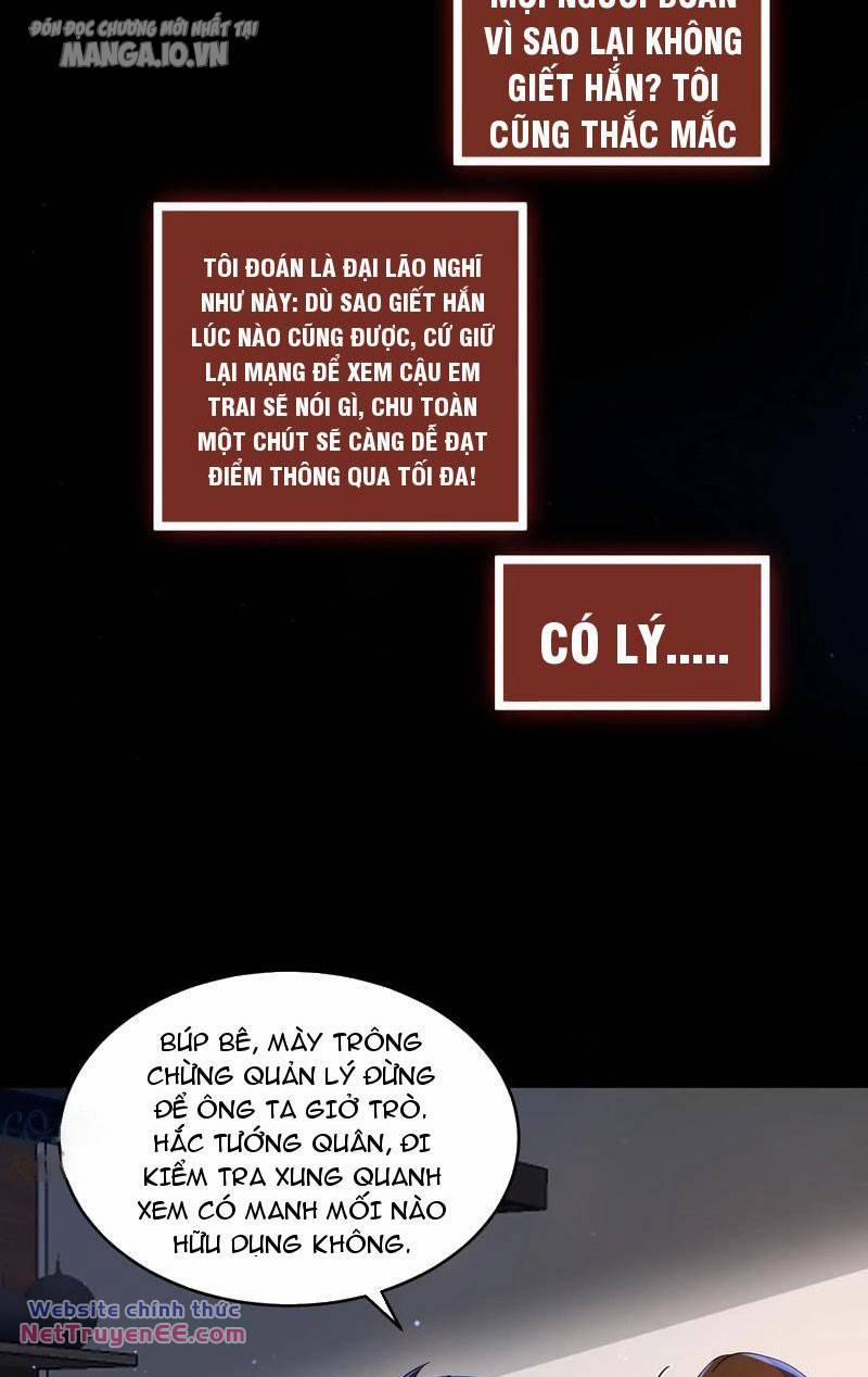 Quy Tắc Chuyện Lạ: Bắt Đầu Hóa Thân Đánh Lui Chiến Thần 120 trang 16