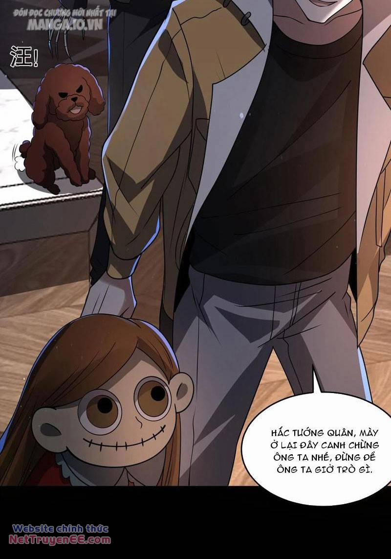 Quy Tắc Chuyện Lạ: Bắt Đầu Hóa Thân Đánh Lui Chiến Thần 120 trang 23