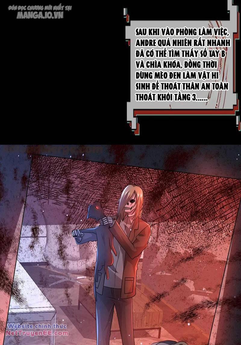 Quy Tắc Chuyện Lạ: Bắt Đầu Hóa Thân Đánh Lui Chiến Thần 120 trang 31