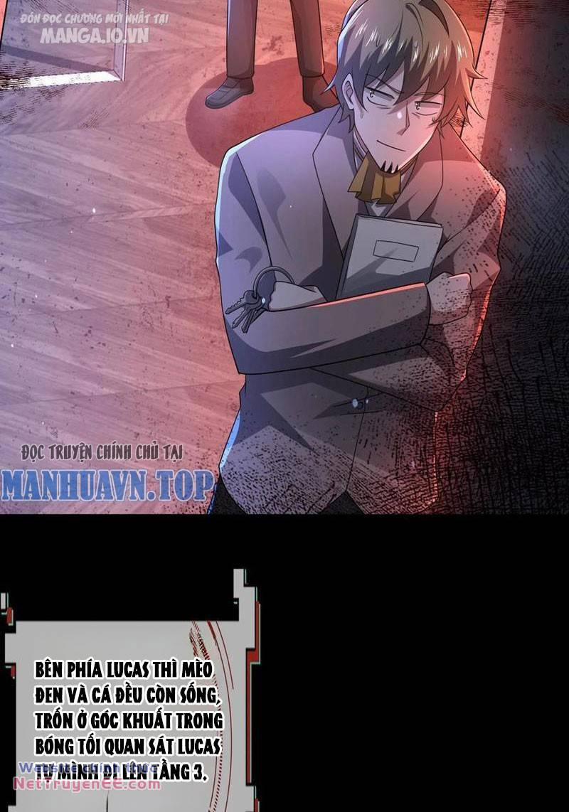 Quy Tắc Chuyện Lạ: Bắt Đầu Hóa Thân Đánh Lui Chiến Thần 120 trang 32