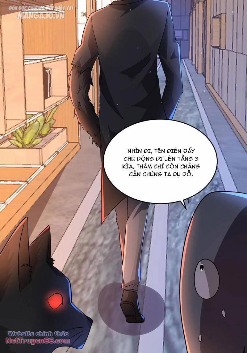 Quy Tắc Chuyện Lạ: Bắt Đầu Hóa Thân Đánh Lui Chiến Thần 120 trang 34