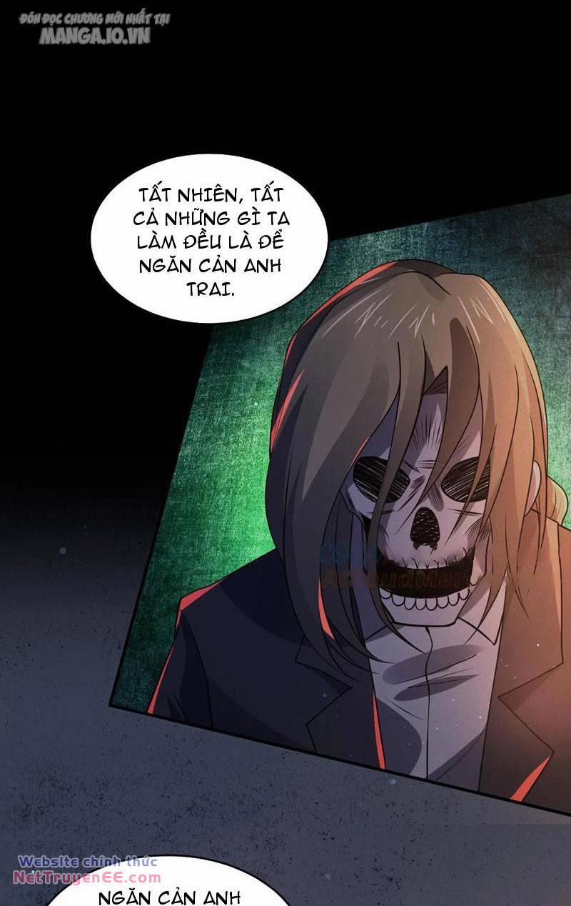 Quy Tắc Chuyện Lạ: Bắt Đầu Hóa Thân Đánh Lui Chiến Thần 120 trang 5