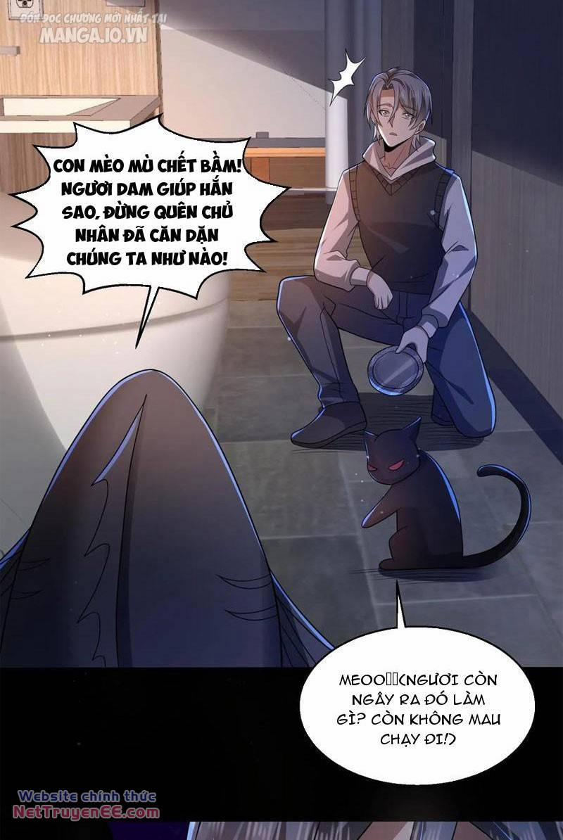 Quy Tắc Chuyện Lạ: Bắt Đầu Hóa Thân Đánh Lui Chiến Thần 122 trang 1