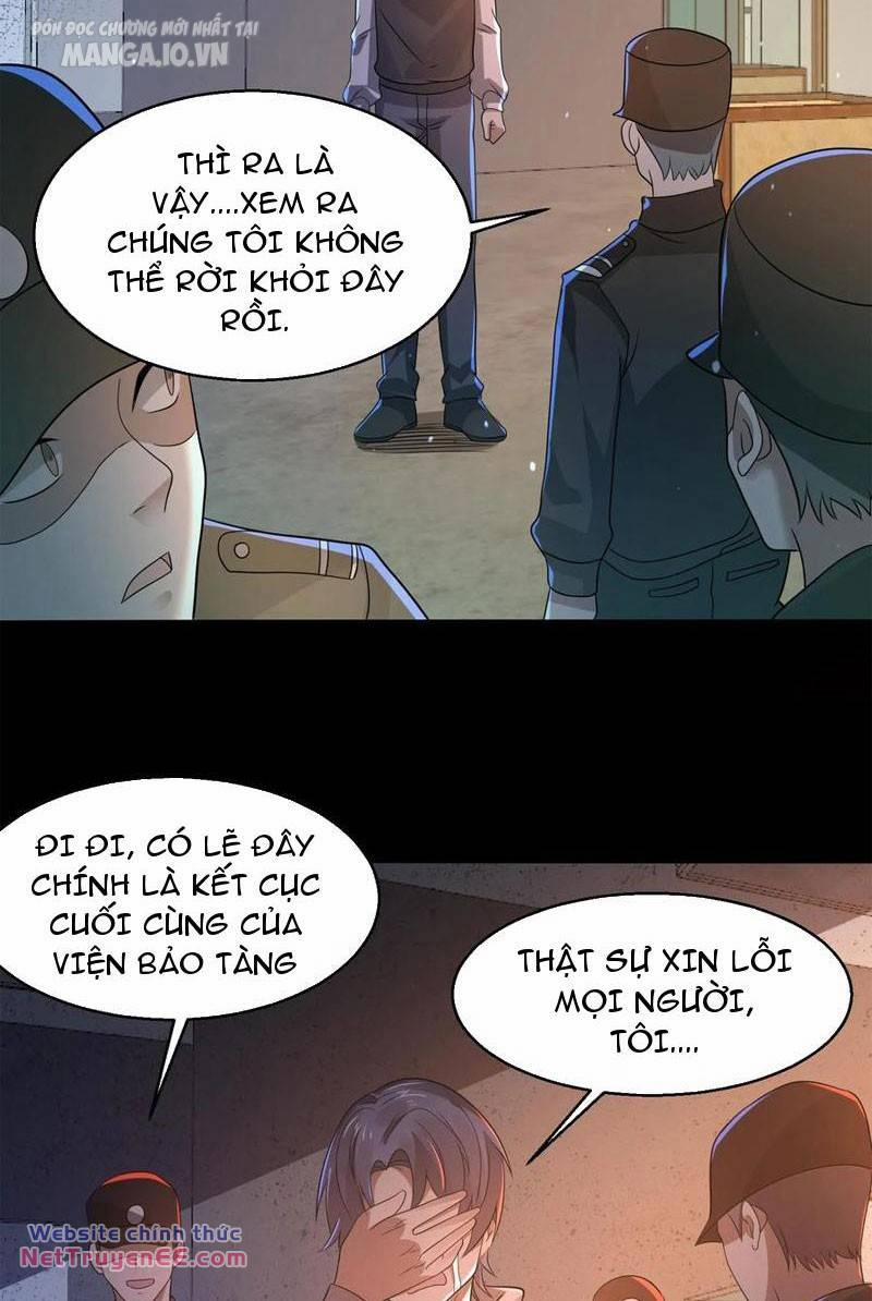 Quy Tắc Chuyện Lạ: Bắt Đầu Hóa Thân Đánh Lui Chiến Thần 122 trang 10