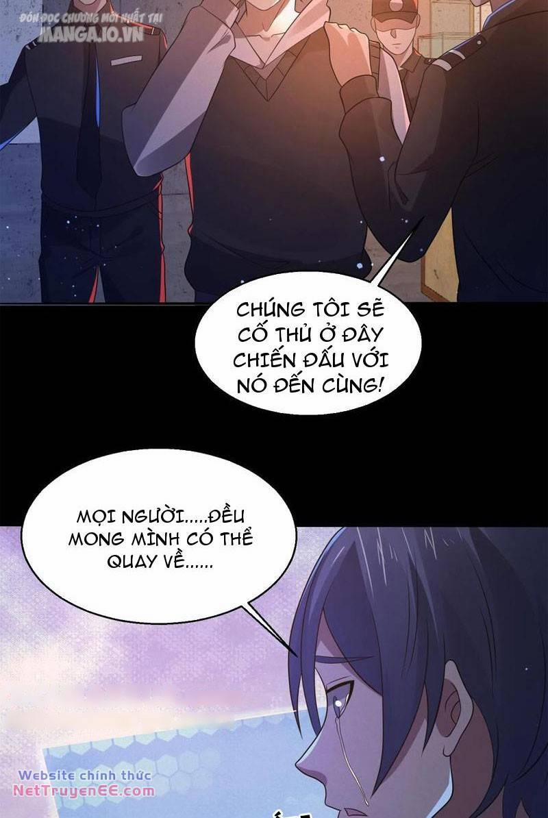 Quy Tắc Chuyện Lạ: Bắt Đầu Hóa Thân Đánh Lui Chiến Thần 122 trang 11