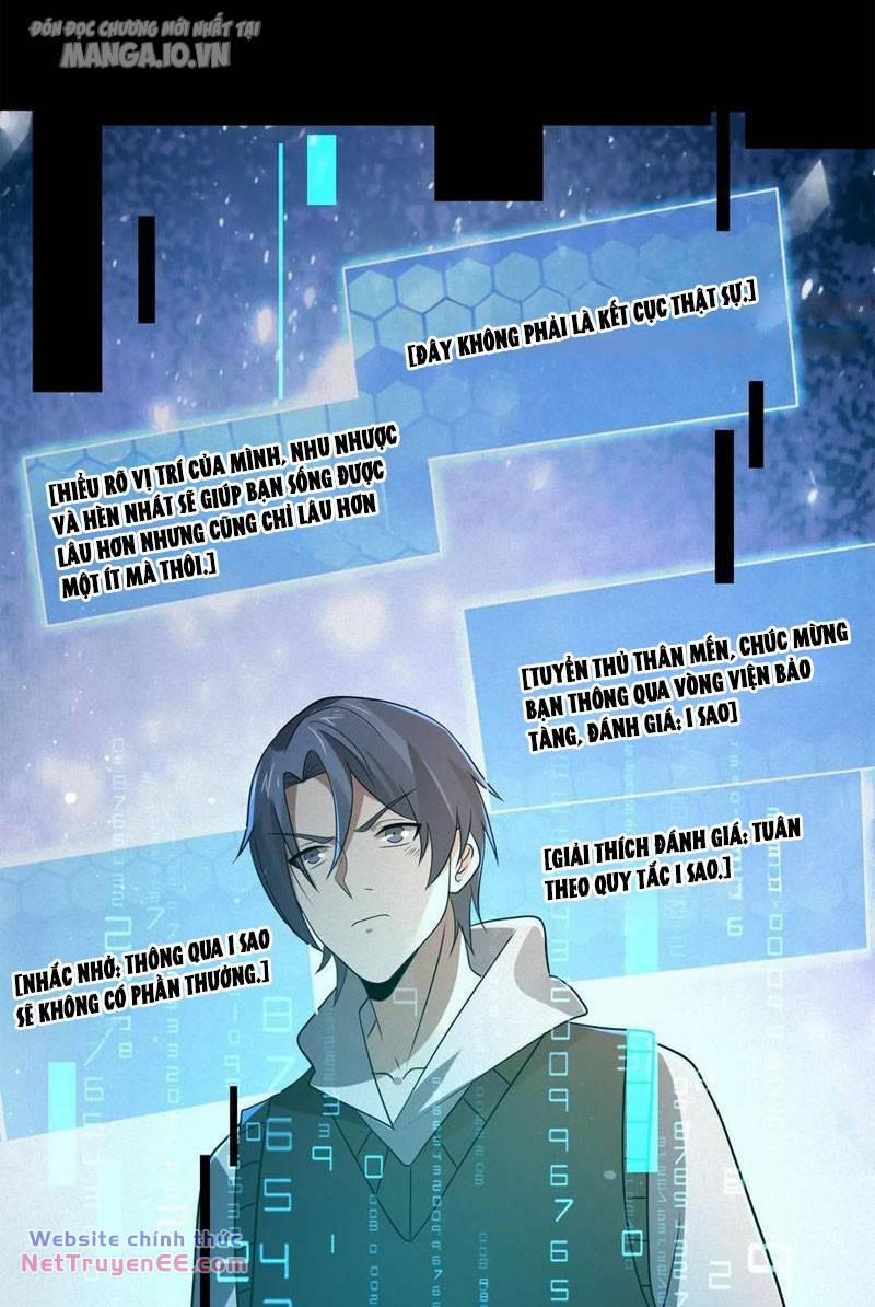 Quy Tắc Chuyện Lạ: Bắt Đầu Hóa Thân Đánh Lui Chiến Thần 122 trang 14