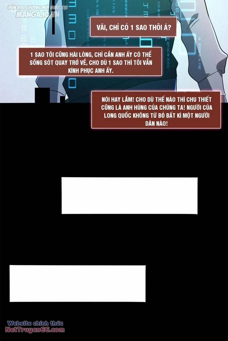 Quy Tắc Chuyện Lạ: Bắt Đầu Hóa Thân Đánh Lui Chiến Thần 122 trang 15