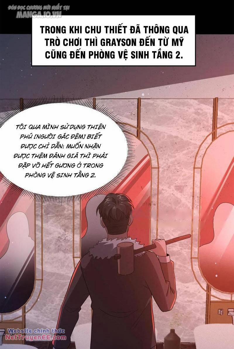 Quy Tắc Chuyện Lạ: Bắt Đầu Hóa Thân Đánh Lui Chiến Thần 122 trang 16