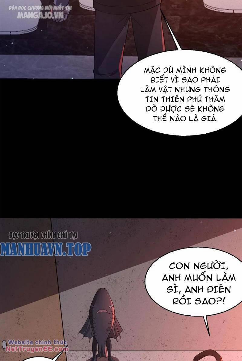 Quy Tắc Chuyện Lạ: Bắt Đầu Hóa Thân Đánh Lui Chiến Thần 122 trang 17