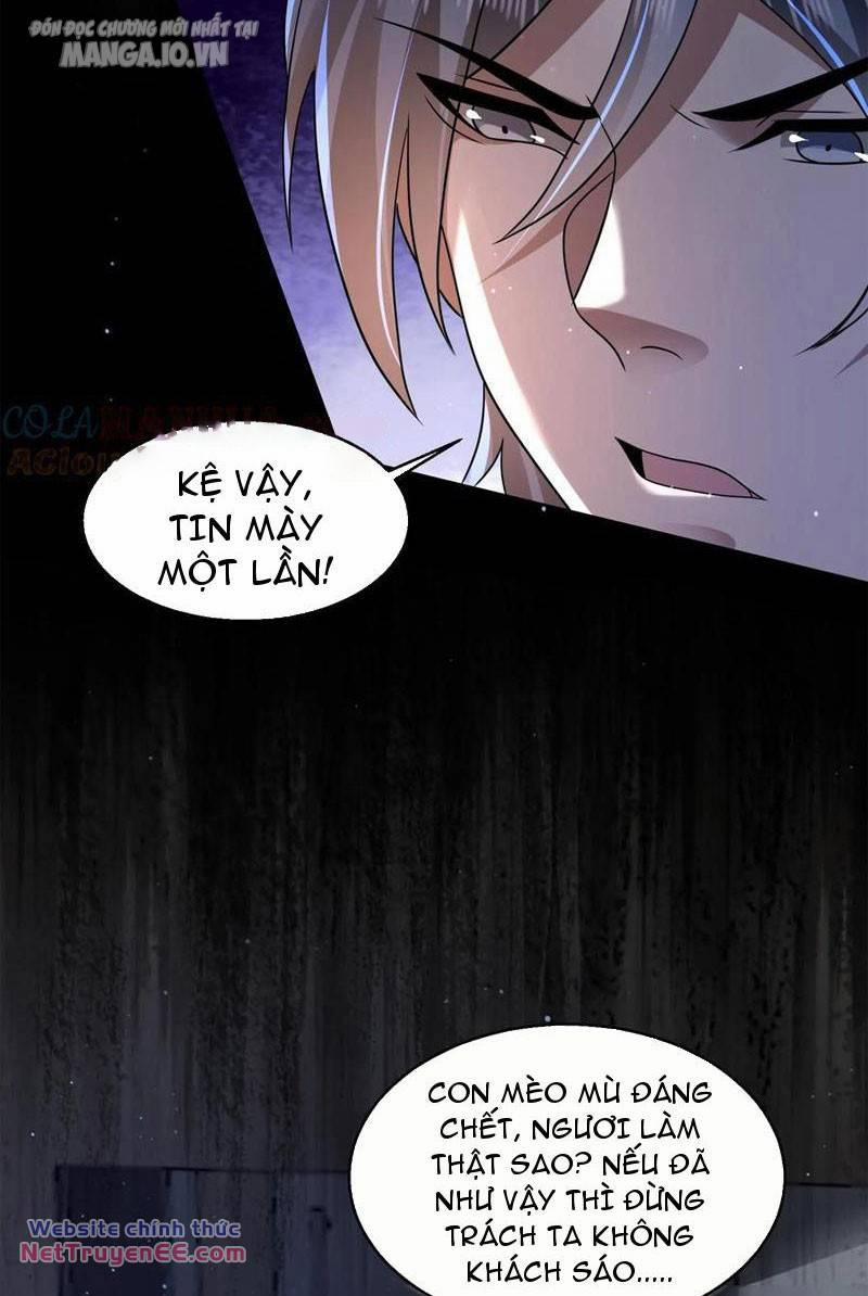 Quy Tắc Chuyện Lạ: Bắt Đầu Hóa Thân Đánh Lui Chiến Thần 122 trang 2