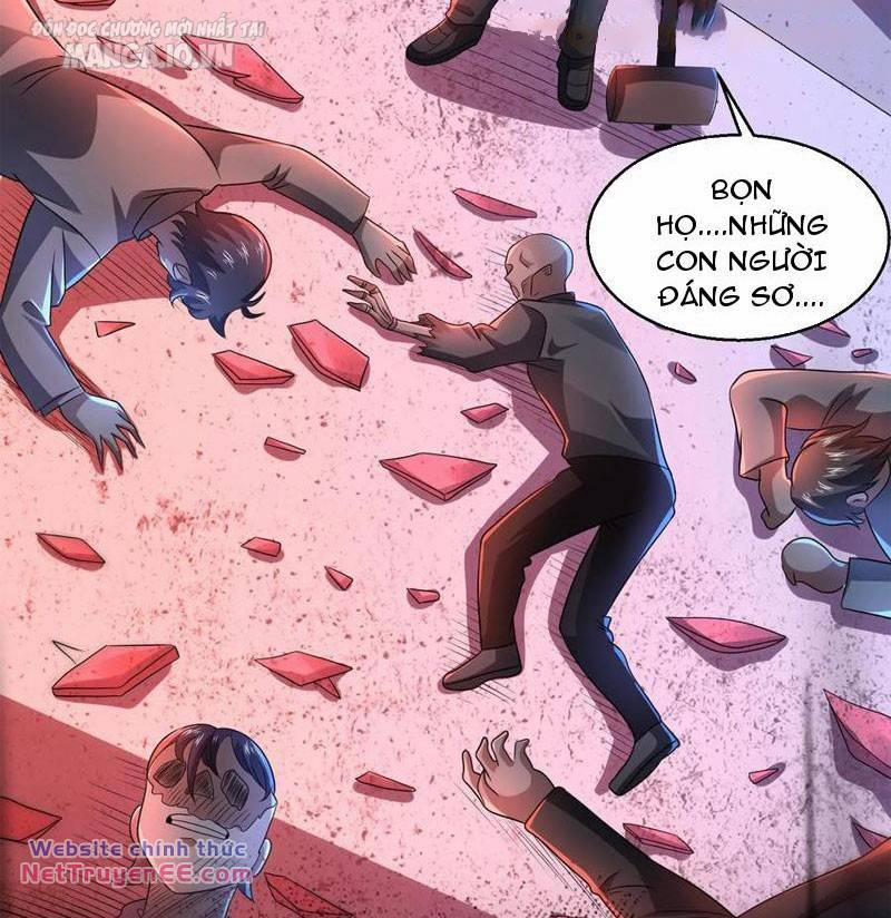 Quy Tắc Chuyện Lạ: Bắt Đầu Hóa Thân Đánh Lui Chiến Thần 122 trang 22