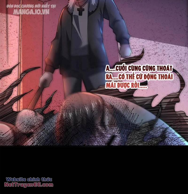Quy Tắc Chuyện Lạ: Bắt Đầu Hóa Thân Đánh Lui Chiến Thần 122 trang 24