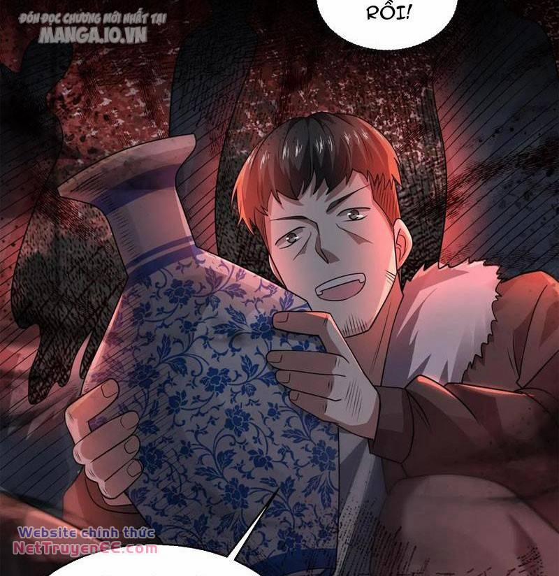 Quy Tắc Chuyện Lạ: Bắt Đầu Hóa Thân Đánh Lui Chiến Thần 122 trang 27