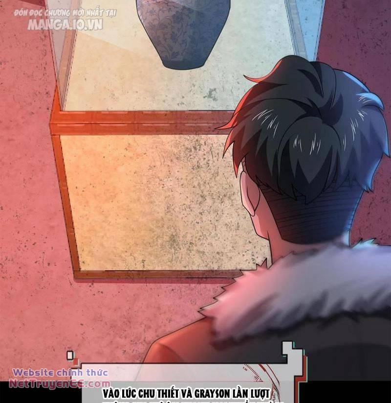 Quy Tắc Chuyện Lạ: Bắt Đầu Hóa Thân Đánh Lui Chiến Thần 122 trang 29