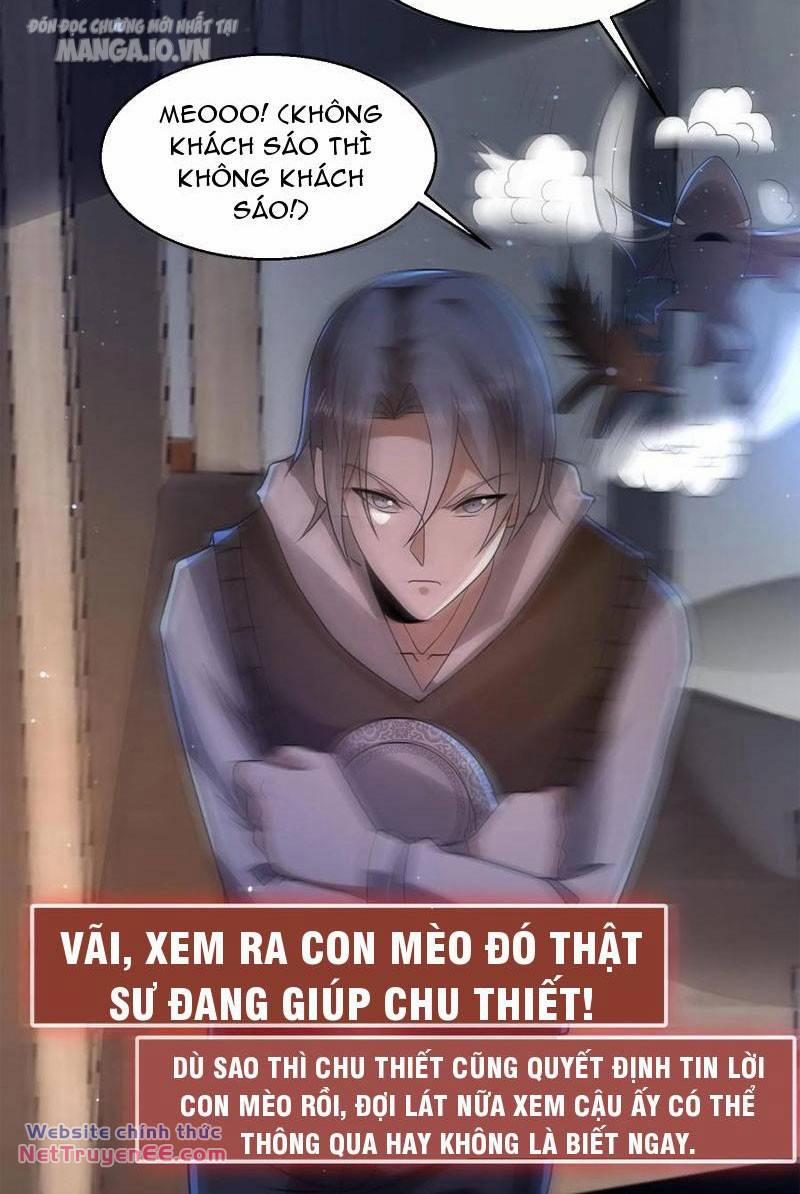 Quy Tắc Chuyện Lạ: Bắt Đầu Hóa Thân Đánh Lui Chiến Thần 122 trang 3