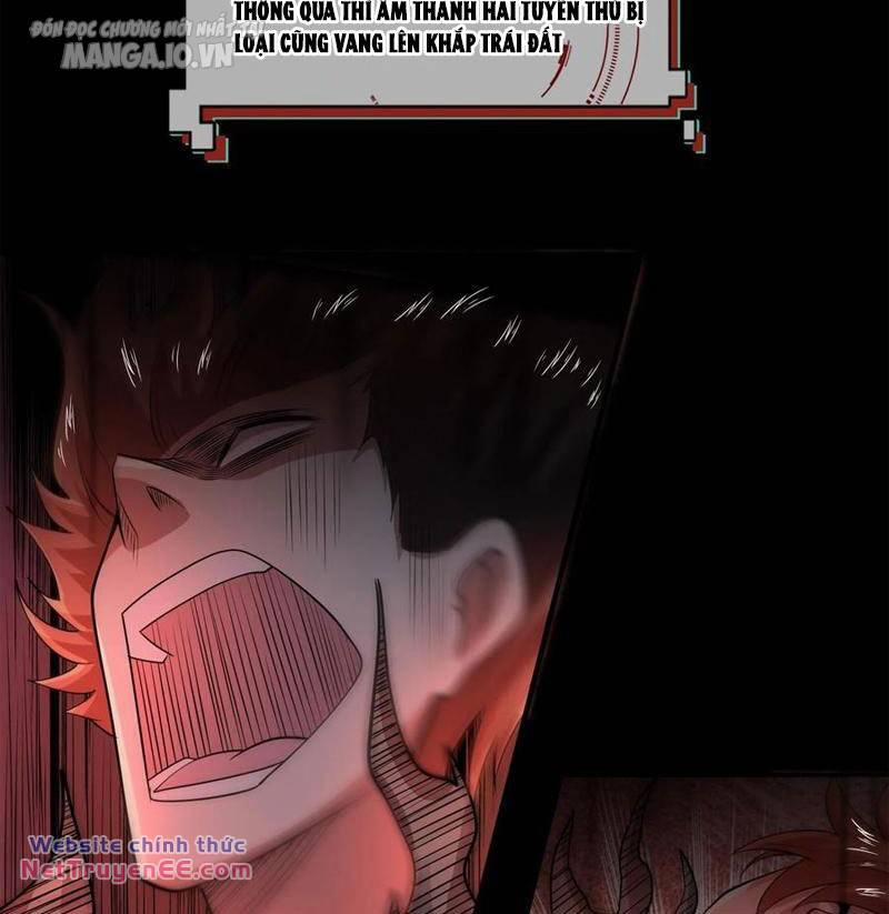 Quy Tắc Chuyện Lạ: Bắt Đầu Hóa Thân Đánh Lui Chiến Thần 122 trang 30