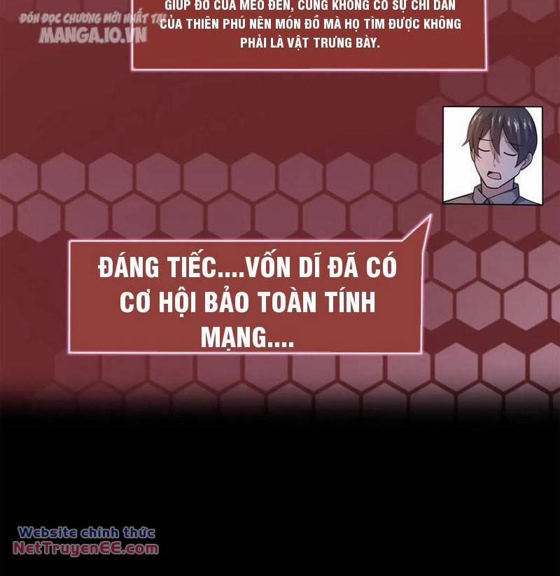 Quy Tắc Chuyện Lạ: Bắt Đầu Hóa Thân Đánh Lui Chiến Thần 122 trang 34