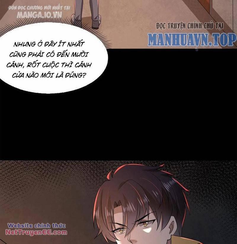 Quy Tắc Chuyện Lạ: Bắt Đầu Hóa Thân Đánh Lui Chiến Thần 122 trang 36