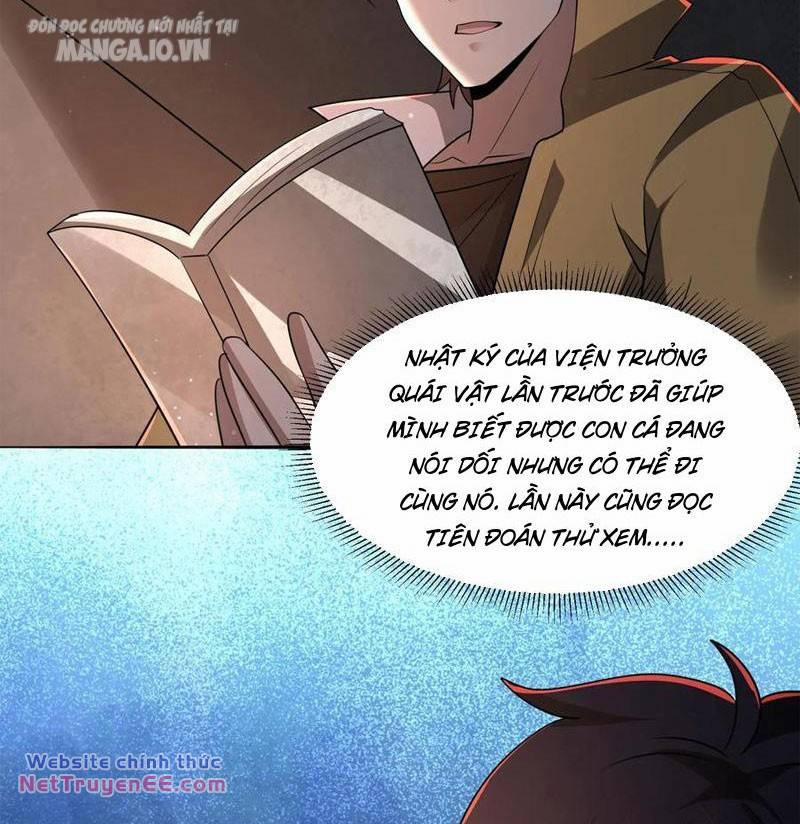 Quy Tắc Chuyện Lạ: Bắt Đầu Hóa Thân Đánh Lui Chiến Thần 122 trang 37