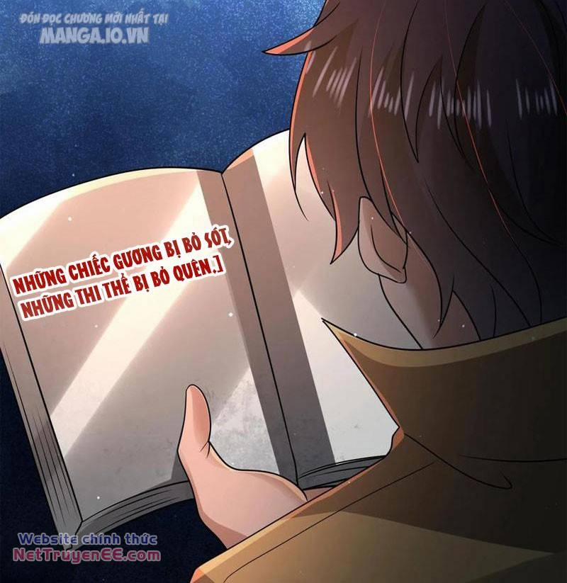 Quy Tắc Chuyện Lạ: Bắt Đầu Hóa Thân Đánh Lui Chiến Thần 122 trang 38