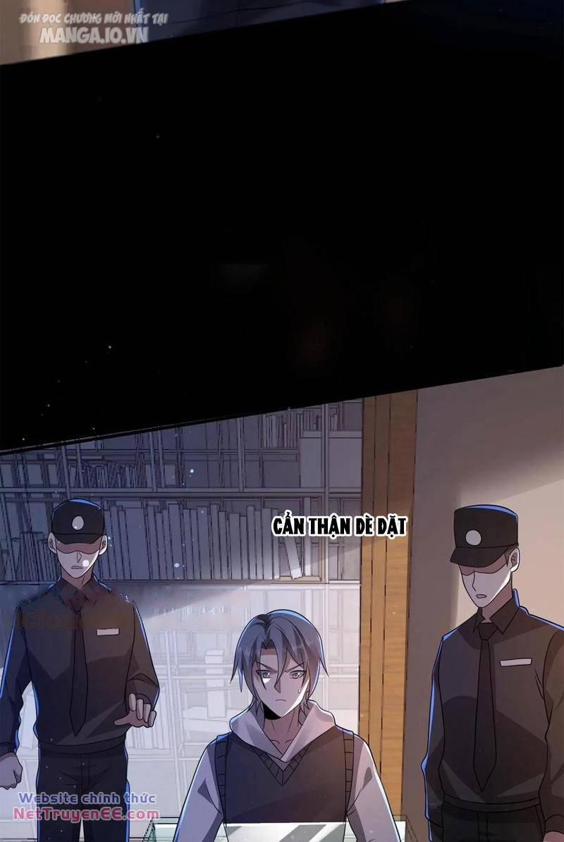 Quy Tắc Chuyện Lạ: Bắt Đầu Hóa Thân Đánh Lui Chiến Thần 122 trang 4